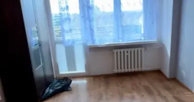 Appartement 2 chambres dans Poznan, Pologne