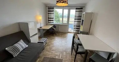 2 room apartment in Gdansk, Poland