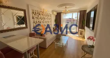 1 bedroom apartment in Nesebar, Bulgaria