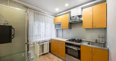 3 room apartment in Minsk, Belarus