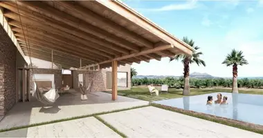 Terrain dans Santa Margalida, Espagne