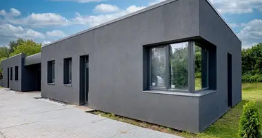 Casa en Kaunas, Lituania