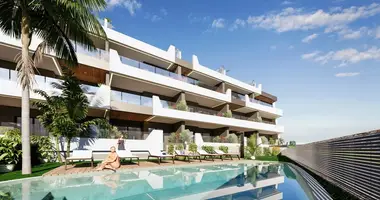 Wohnung 3 Schlafzimmer in Benijofar, Spanien