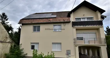 4 room house in Egervar, Hungary