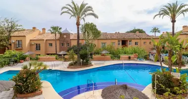 1 bedroom apartment in Almansa, Spain