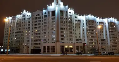 6 room apartment in Minsk, Belarus