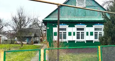 Casa en Lucniki, Belarús