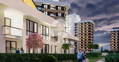 Apartamento 2 habitaciones en Provincia de Burgas, Bulgaria