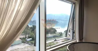 Wohnung 3 zimmer in Budva, Montenegro