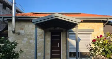 Dom 4 pokoi w Kolossi Municipality, Cypr