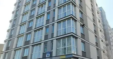 Apartamento 4 habitaciones en Minsk, Bielorrusia