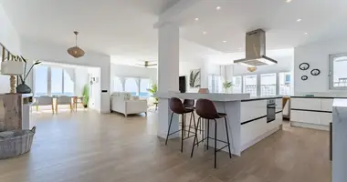 Apartamento 2 habitaciones en Mijas, Španjolska