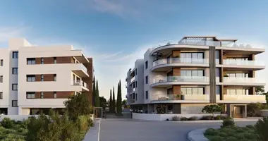 Appartement 1 chambre dans District de Limassol, Chypre