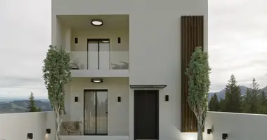 Townhouse 2 bedrooms in Kallithea, Greece