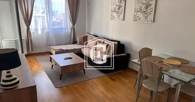 Квартира 2 комнаты в Будва, Черногория