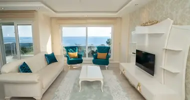 Apartamento 3 habitaciones en Alanya, Turquía