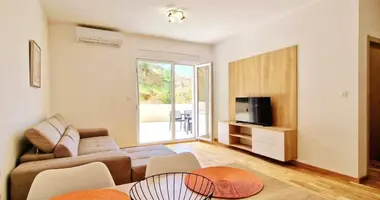 Apartamento 1 habitacion en Boreti, Montenegro