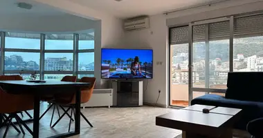 1 bedroom apartment in Becici, Montenegro