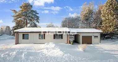 Casa 5 habitaciones en Kontiolahti, Finlandia