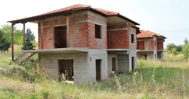 Casa de campo 4 habitaciones en Leptokarya, Grecia