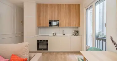 Apartamento 2 habitaciones en Área metropolitana de Madrid y Corredor del Henares, España