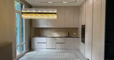3 bedroom apartment in Barcelona, Spain