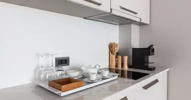 Appartement dans Tivat, Monténégro