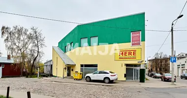 Pomieszczenie biurowe 4 477 m² w Ryga, Łotwa