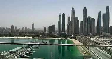 3 room apartment with Balcony, with Furnitured, with Elevator in Dubai, UAE