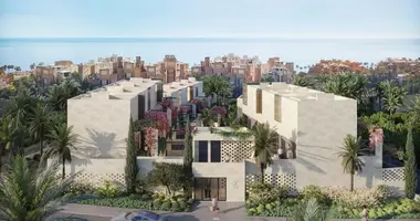 Квартира 3 комнаты в Estepona, Испания