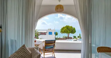 Appartement dans Pissouri Municipality, Chypre