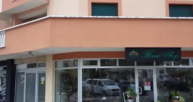 Mieszkanie 2 pokoi w Budva, Czarnogóra