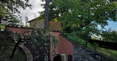 Villa 6 bedrooms in Chiusi, Italy