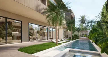 Villa 6 bedrooms in Pecatu, Indonesia