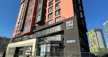 Propriété commerciale 36 m² dans Minsk, Biélorussie