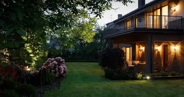Haus in Kaunas, Litauen