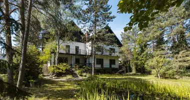 Maison 5 chambres dans Varsovie, Pologne