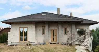 Haus in Brest, Weißrussland