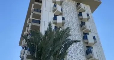 Apartamento 1 habitacion en Mediterranean Region, Turquía