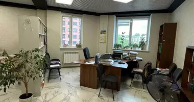 Pomieszczenie biurowe 65 m² w Mińsk, Białoruś