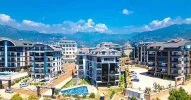 Wohnung 1 Schlafzimmer in Mittelmeerregion, Türkei