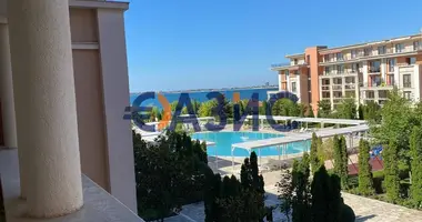 2 bedroom apartment in Sveti Vlas, Bulgaria