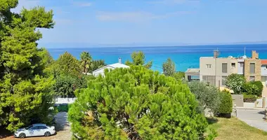 Adosado Adosado 4 habitaciones con Vistas al mar en Pefkochori, Grecia