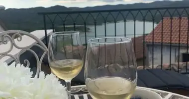 Villa in Gespanschaft Istrien, Kroatien