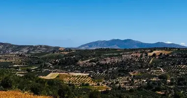 Cottage 1 bedroom in Municipality of Heraklion, Greece