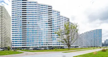 Warehouse 17 m² in Minsk, Belarus