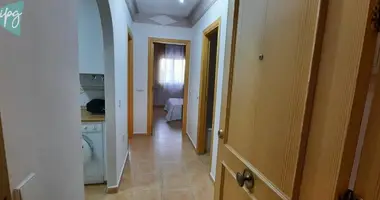 1 bedroom apartment in Spain