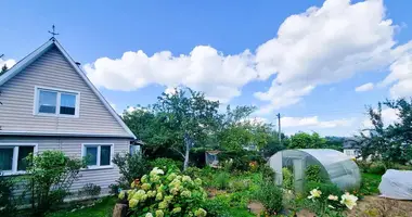 Дом в Мясотский сельский Совет, Беларусь