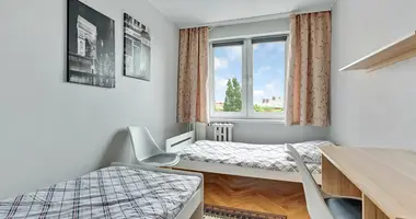 3 room apartment in Gdansk, Poland