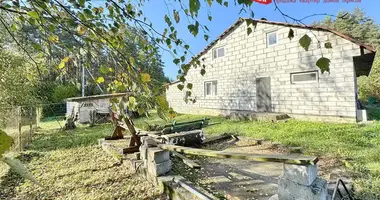 House in Putrishki, Belarus